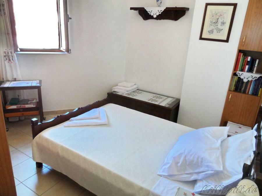 Liolio'S Manor Villa Agalianos Eksteriør bilde